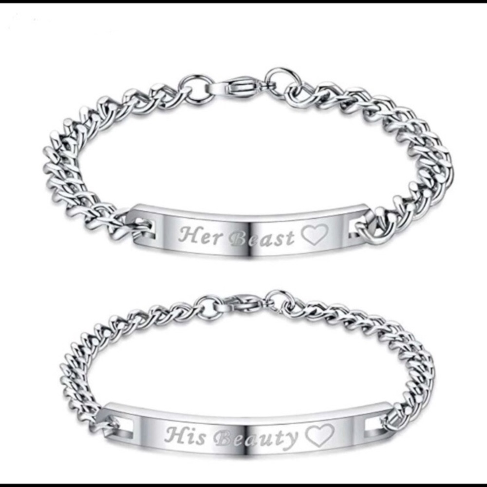 Bracelets